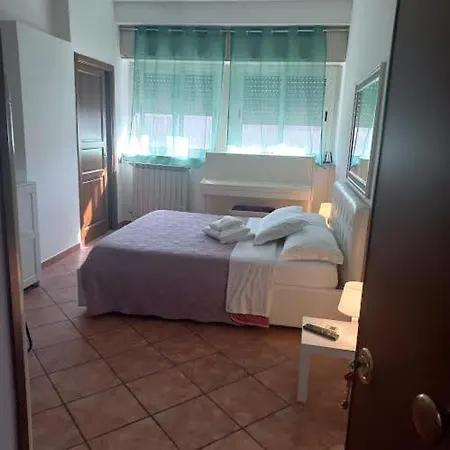 La Casa Di Amelia Rome