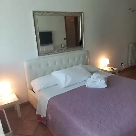 Apartamento La Casa Di Amelia Roma