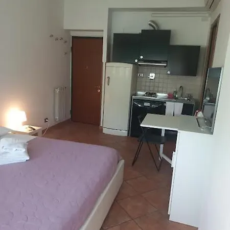 Apartment La Casa Di Amelia *