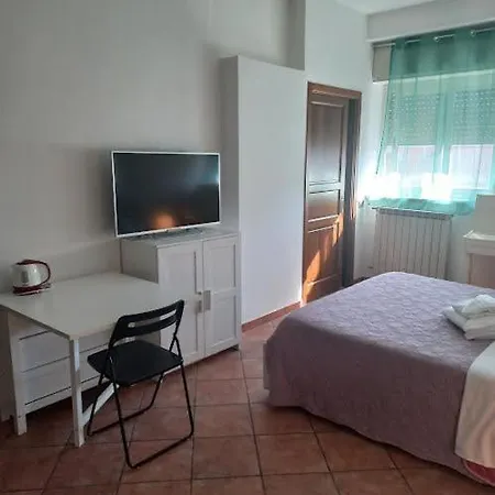 La Casa Di Amelia Rome